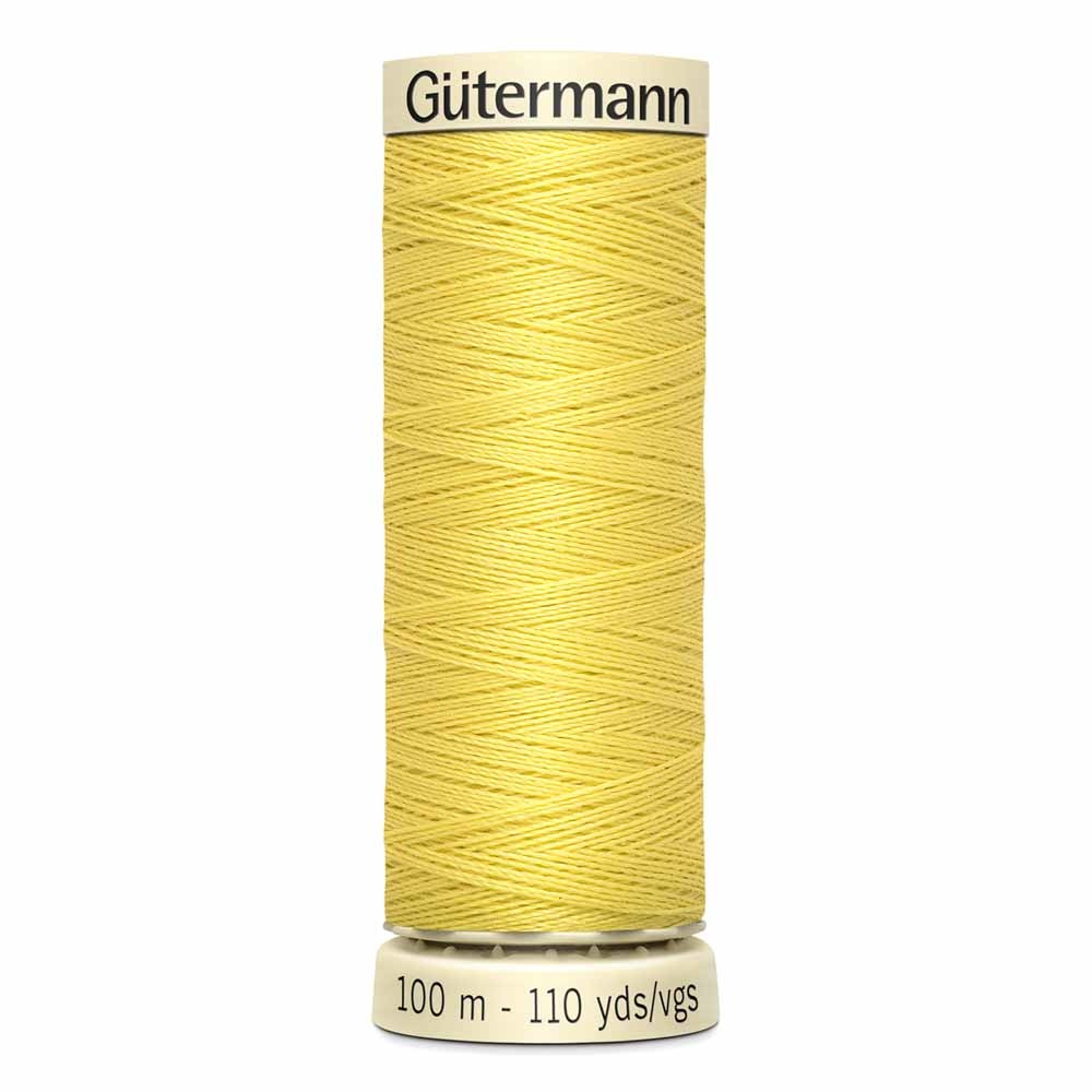 Gütermann Fil Gütermann tout usage MCT 808 100m