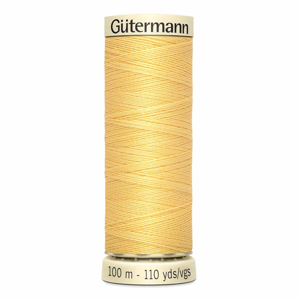 Gütermann Fil Gütermann tout usage MCT 816 100m