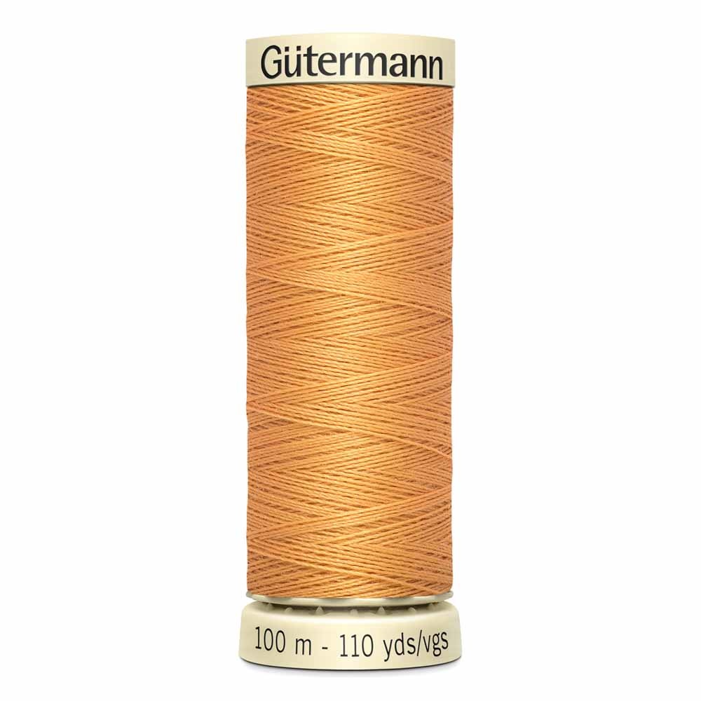 Gütermann Fil Gütermann tout usage MCT 863 100m