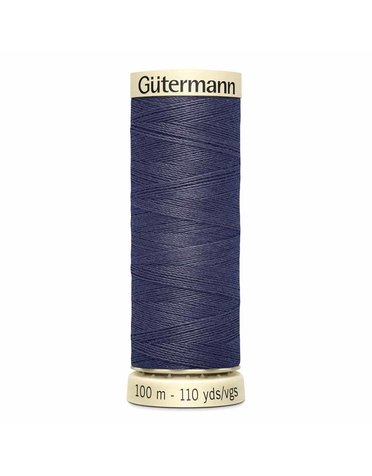 Gütermann Fil Gütermann tout usage MCT 952 100m