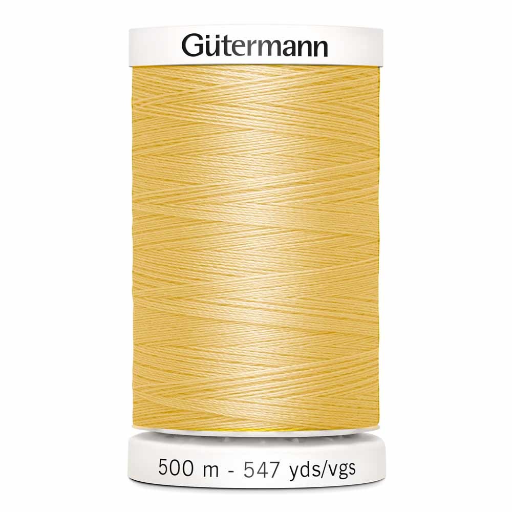 Gütermann Fil Gütermann tout usage MCT 805