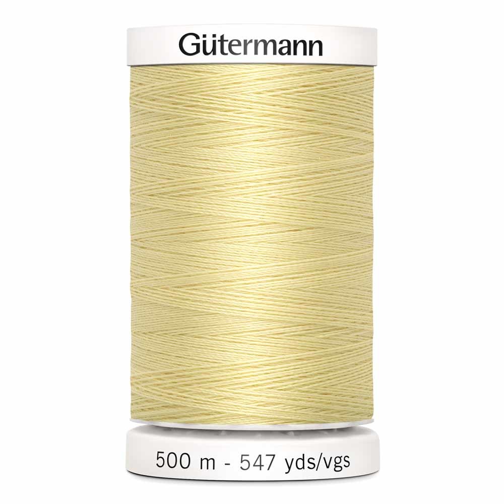 Gütermann Gütermann Sew-All MCT Thread 815