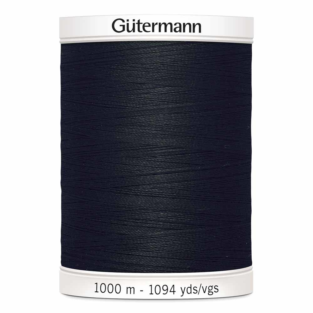 Gütermann Gütermann Sew-All MCT Thread Black
