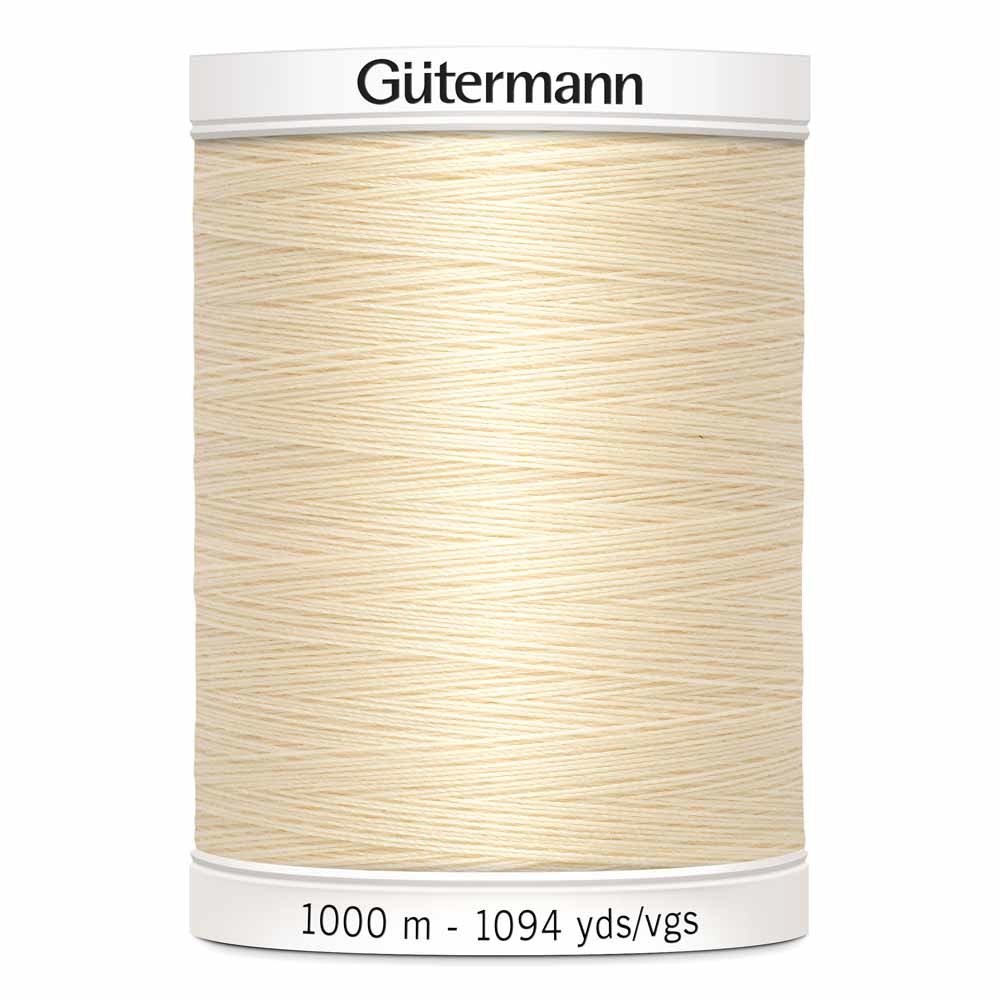 Gütermann Fil Gütermann tout usage MCT 800