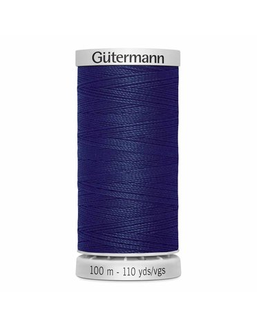 Gütermann Gütermann Jean thread 1339 100m