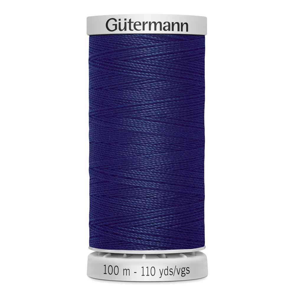 Gütermann Fil Gütermann pour Denim 1339 100m