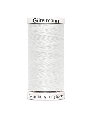Gütermann Gütermann Jean thread 1016 100m
