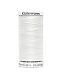 Gütermann Gütermann Jean thread White 100m