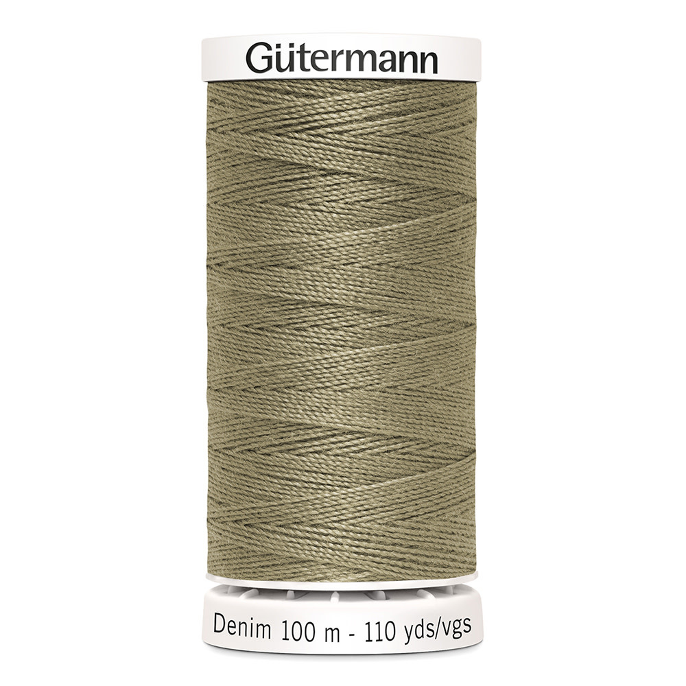 Gütermann Gütermann Jean thread 2725 100m