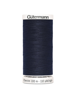 Gütermann Fil Gütermann pour Denim 6950 100m