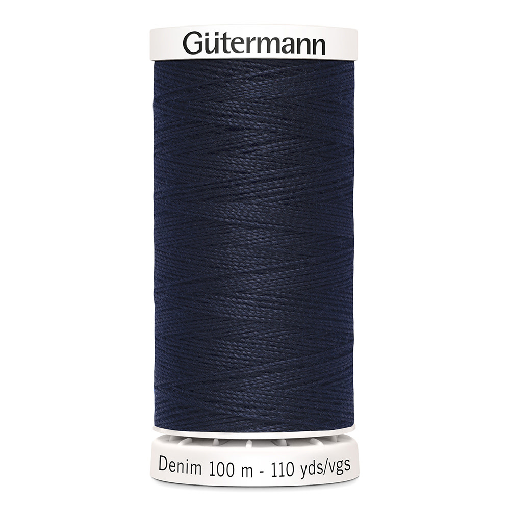 Gütermann Fil Gütermann pour Denim 6950 100m
