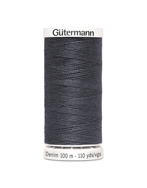 Gütermann Fil Gütermann pour Denim 9455 100m