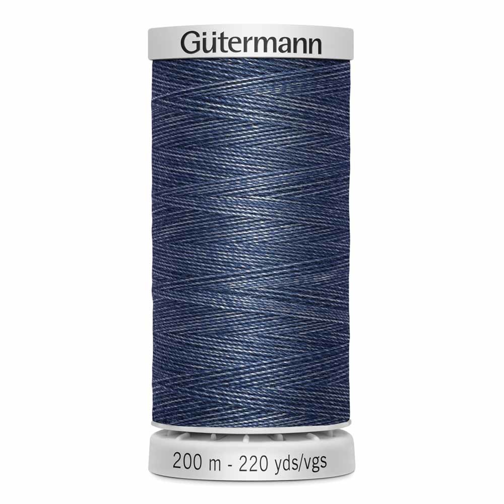 Gütermann Fil Gütermann pour Denim 5397 200m