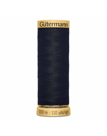 Gütermann Gütermann Cotton thread 1001