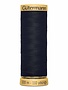 Gütermann Fil Gütermann Coton 1001