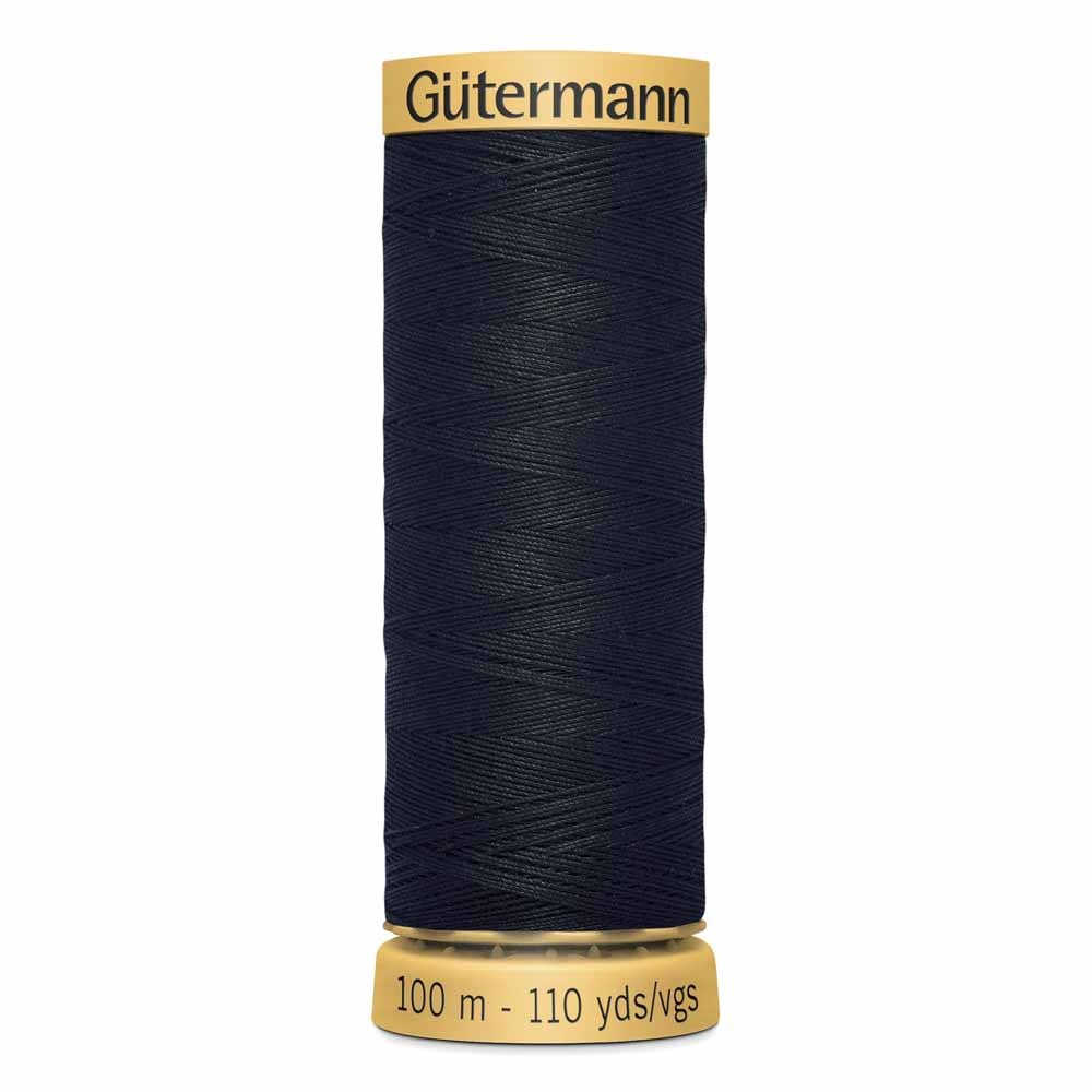 Gütermann Gütermann Cotton thread 1001