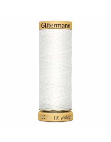 Gütermann Gütermann Cotton thread 1006