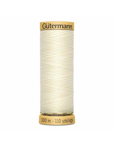 Gütermann Fil Gütermann Coton 1040
