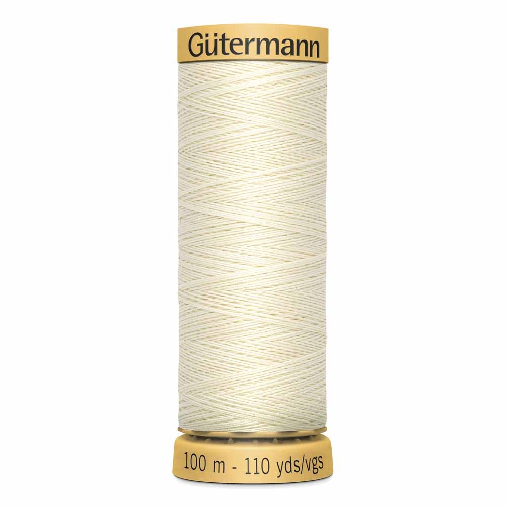 Gütermann Gütermann Cotton thread 1040