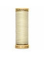 Gütermann Gütermann Cotton thread 50wt 1087 100m