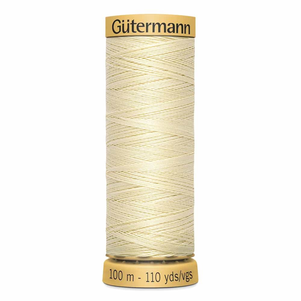 Gütermann Gütermann Cotton thread 1105