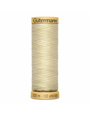 Gütermann Gütermann Cotton thread 1140