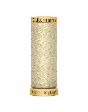Gütermann Gütermann Cotton thread 1140