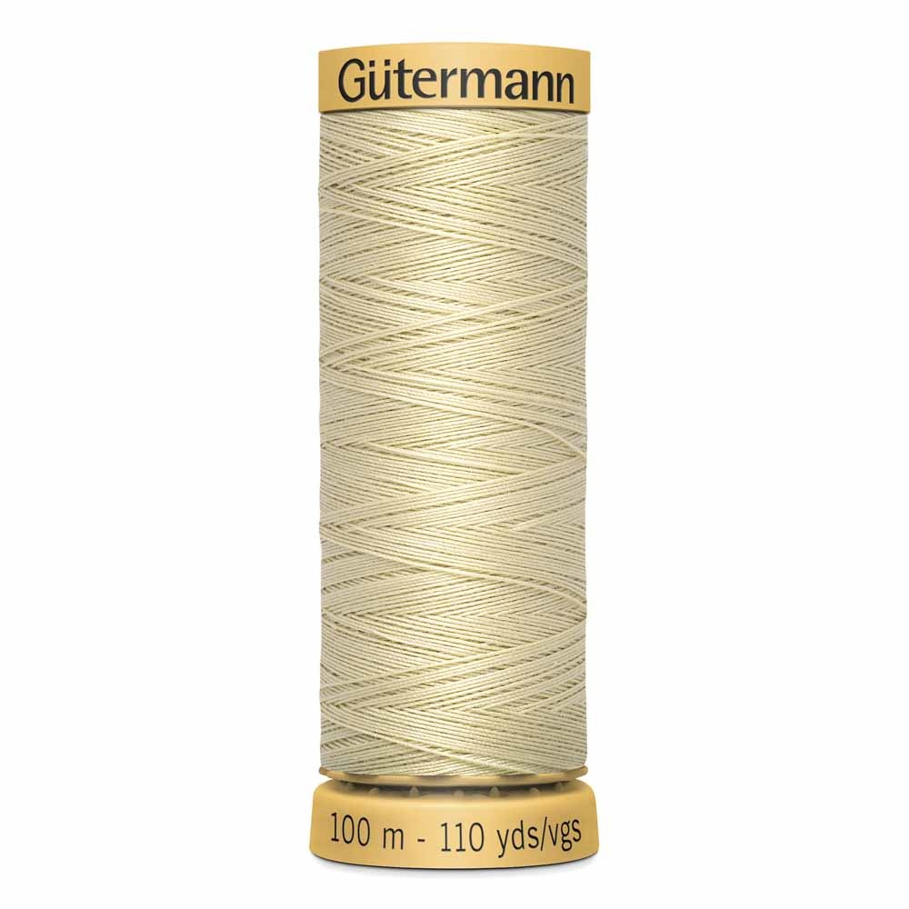 Gütermann Gütermann Cotton thread 1140