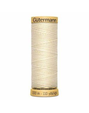 Gütermann Fil Gütermann Coton 50wt 1240 100m