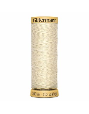 Gütermann Gütermann Cotton thread 50wt 1240 100m