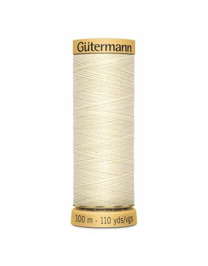 Gütermann Fil Gütermann Coton 50wt 1320 100m