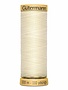 Gütermann Fil Gütermann Coton 50wt 1320 100m