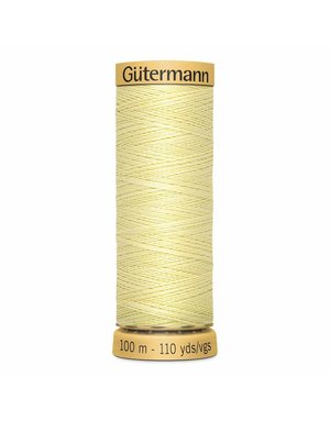 Gütermann Fil Gütermann Coton 1370