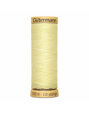 Gütermann Gütermann Cotton thread 1370