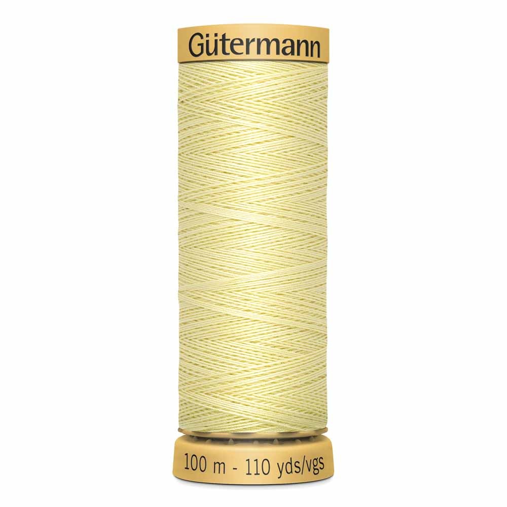Gütermann Gütermann Cotton thread 1370