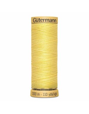 Gütermann Fil Gütermann Coton 50wt 1410 100m