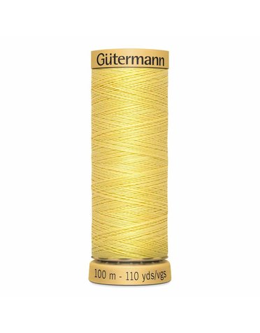 Gütermann Gütermann Cotton thread 50wt 1410 100m