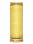 Gütermann Gütermann Cotton thread 50wt 1410 100m