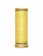 Gütermann Gütermann Cotton thread 50wt 1410 100m