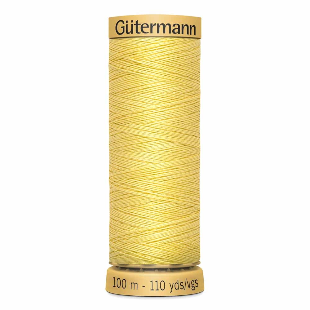 Gütermann Gütermann Cotton thread 50wt 1410 100m