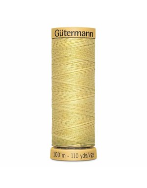 Gütermann Fil Gütermann Coton 50wt 1510 100m