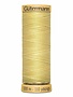 Gütermann Fil Gütermann Coton 50wt 1510 100m