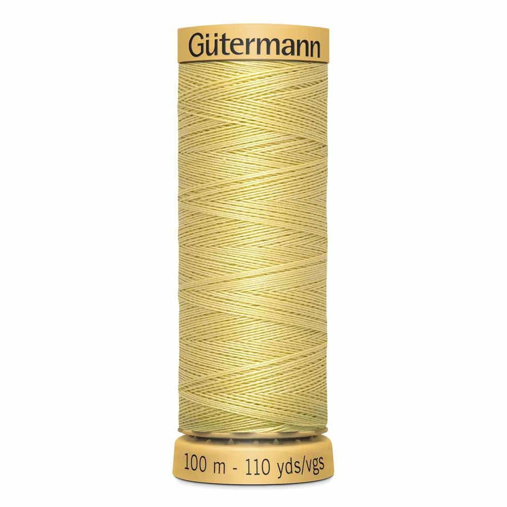 Gütermann Gütermann Cotton thread 50wt 1510 100m
