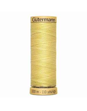 Gütermann Gütermann Cotton thread 50wt 1580 100m