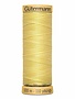 Gütermann Gütermann Cotton thread 50wt 1580 100m