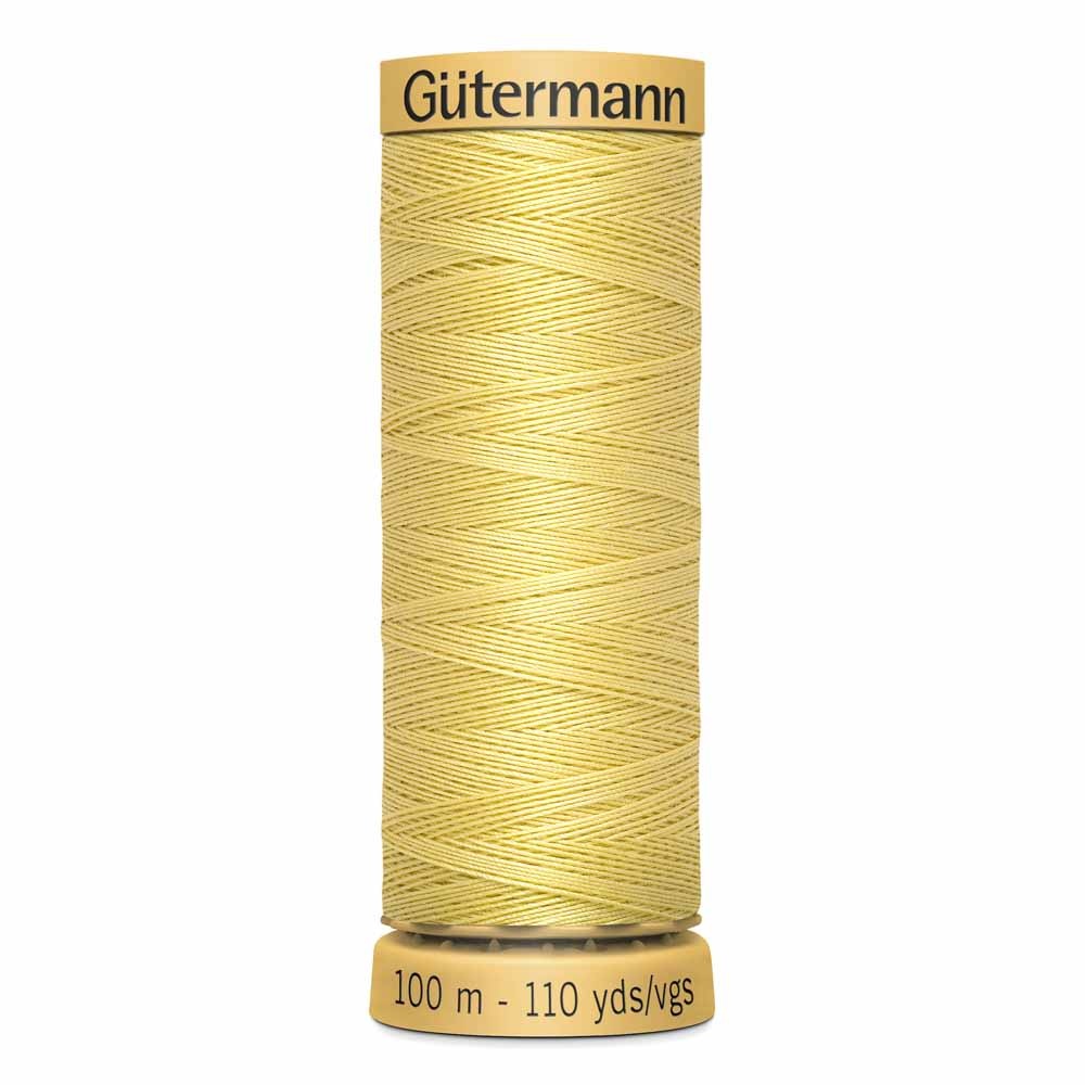 Gütermann Gütermann Cotton thread 50wt 1580 100m