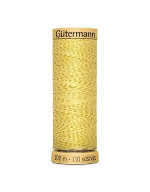 Gütermann Fil Gütermann Coton 1600