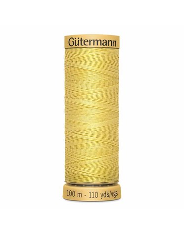 Gütermann Gütermann Cotton thread 1600