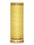 Gütermann Fil Gütermann Coton 1600