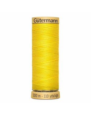 Gütermann Fil Gütermann Coton 50wt 1620 100m